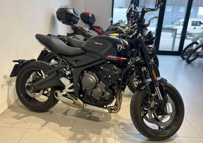 Triumph Trident 660 (2025) - Annuncio 9893086