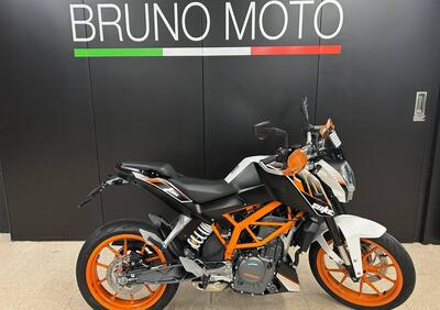 KTM 390 Duke ABS (2012 - 16) - Annuncio 9893088