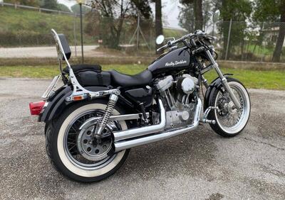 Harley-Davidson 883 Standard (1994 - 00) - XLH - Annuncio 9893118