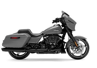 Harley-Davidson Street Glide (2024 - 25) - Annuncio 9893097