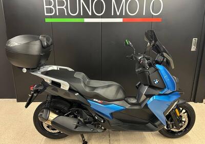 Bmw C 400 X (2018 - 20) - Annuncio 9893093