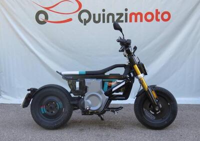 Bmw CE 02 (2024 - 25) - Annuncio 9893099