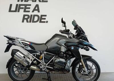 Bmw R 1200 GS (2013 - 16) - Annuncio 9893096