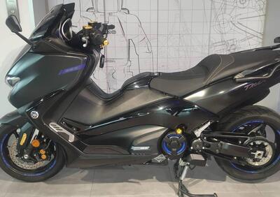 Yamaha T-Max 530 SX (2017 - 19) - Annuncio 9893109