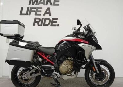 Ducati Multistrada V4 Rally (2023 - 25) - Annuncio 9893103