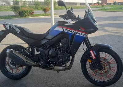 Honda Transalp XL750 (2023 - 24) - Annuncio 9893107