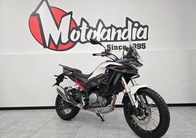 Morbidelli T352X (2026) - Annuncio 9893106