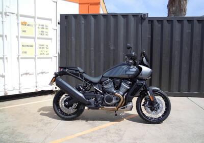 Harley-Davidson Pan America 1250 Special (2020 - 25) - Annuncio 9893115
