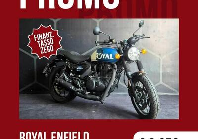 Royal Enfield HNTR 350 (2022 - 25) - Annuncio 9892020