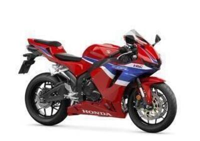 Honda CBR 600 RR (2024 - 25) - Annuncio 9893114