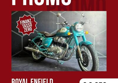 Royal Enfield Classic 650 (2025) - Annuncio 9892008