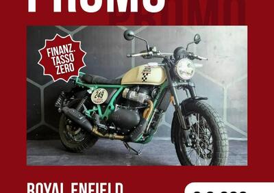 Royal Enfield Bear 650 (2025) - Annuncio 9892006