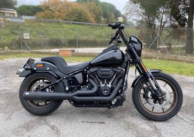Harley-Davidson 114 Low Rider S (2020) - FXLRS - Annuncio 9893156