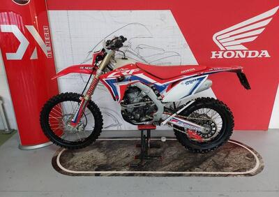 Honda CRF 250 RX Enduro (2019) - Annuncio 9893127