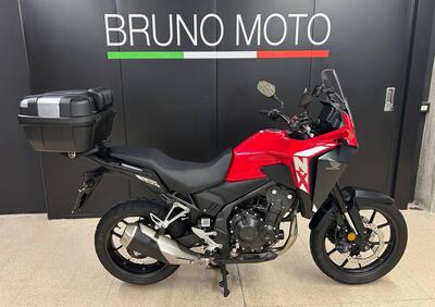 Honda NX500 (2024 - 25) - Annuncio 9893123