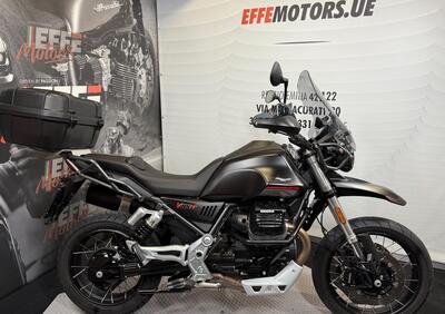 Moto Guzzi V85 TT (2024 - 25) - Annuncio 9893130