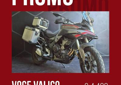 Voge Valico 500DSX (2021 - 24) - Annuncio 9893226