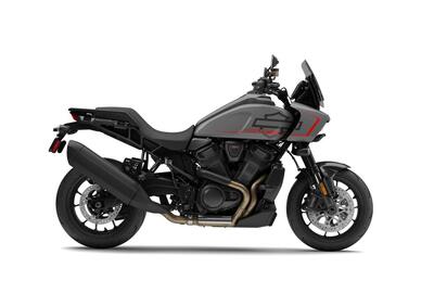 Harley-Davidson Pan America 1250 ST (2025) - Annuncio 9893125