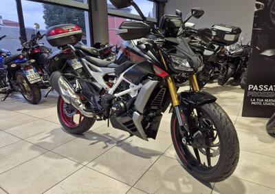 TVS Motor RTR 310 (2024 - 26) - Annuncio 9893140