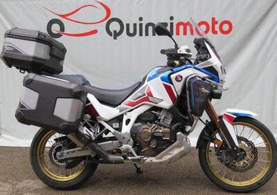 Honda Africa Twin CRF 1100L Adventure Sports DCT (2020 - 21) - Annuncio 9893144
