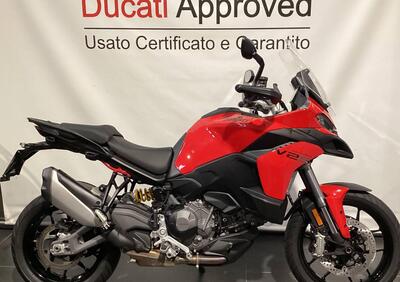 Ducati Multistrada V2 S (2025) - Annuncio 9893129