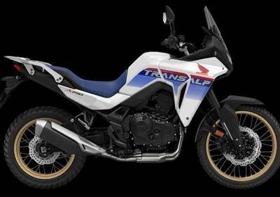 Honda Transalp XL750 (2025) - Annuncio 9893133