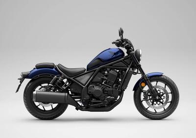 Honda CMX 1100 Rebel DCT (2025 - 26) - Annuncio 9893138