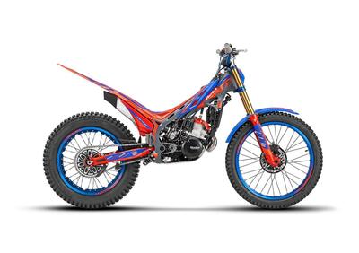 Betamotor Evo 300 2T Factory (2025) - Annuncio 9893135