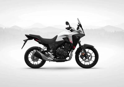 Honda NX500 (2024 - 25) - Annuncio 9893137