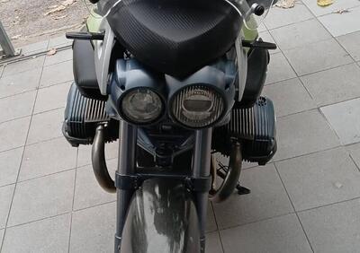 Bmw R 1150 R Rockster (2003 - 06) - Annuncio 9893142