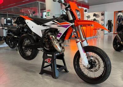 KTM 125 SX (2024) - Annuncio 9893152