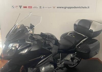 Bmw R 1200 RT (2017 - 18) - Annuncio 9893155