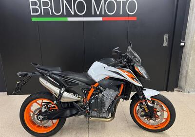 KTM 890 Duke R (2021) - Annuncio 9893160