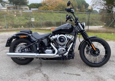 Harley-Davidson Street Bob 117 (2025) - Annuncio 9893170