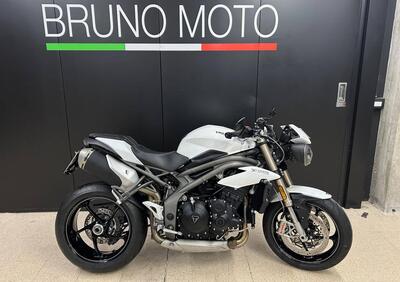 Triumph Speed Triple 1050 S (2018 - 20) - Annuncio 9893164