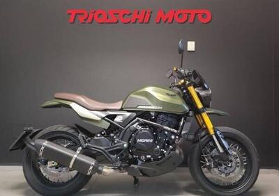 Moto Morini SEIEMMEZZO SCR (2022 - 25) - Annuncio 9893167