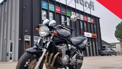 Suzuki GSF 600 Bandit (2000 - 05) Usata