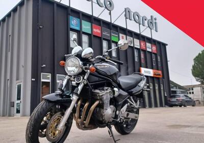 Suzuki GSF 600 Bandit (2000 - 05) - Annuncio 9893176
