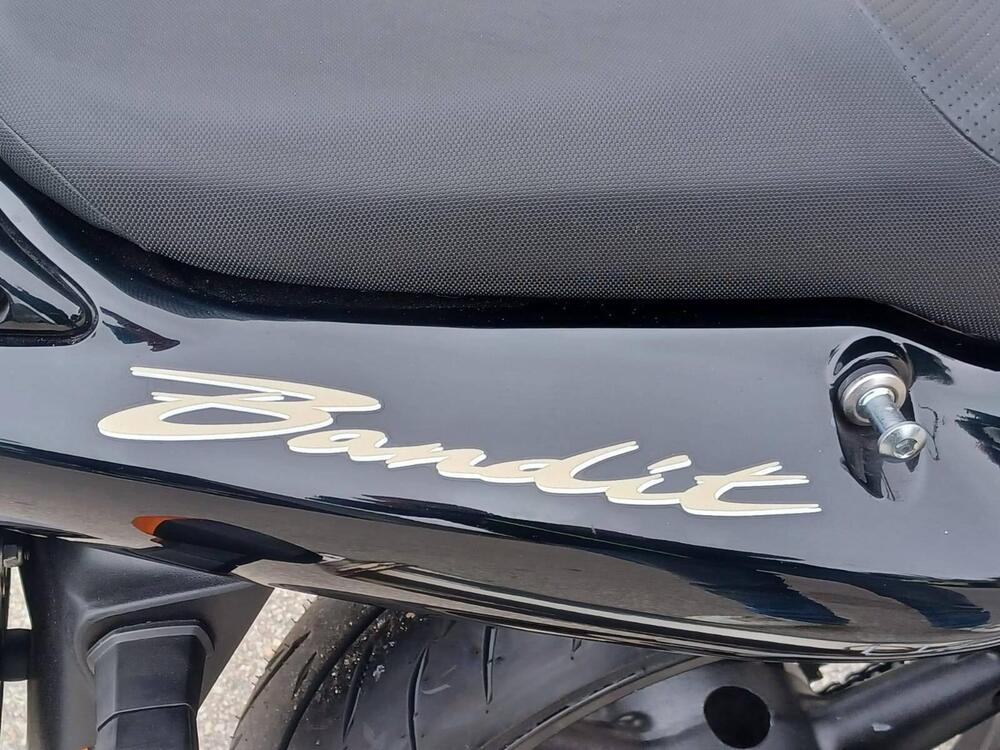 Suzuki GSF 600 Bandit (2000 - 05) Usata