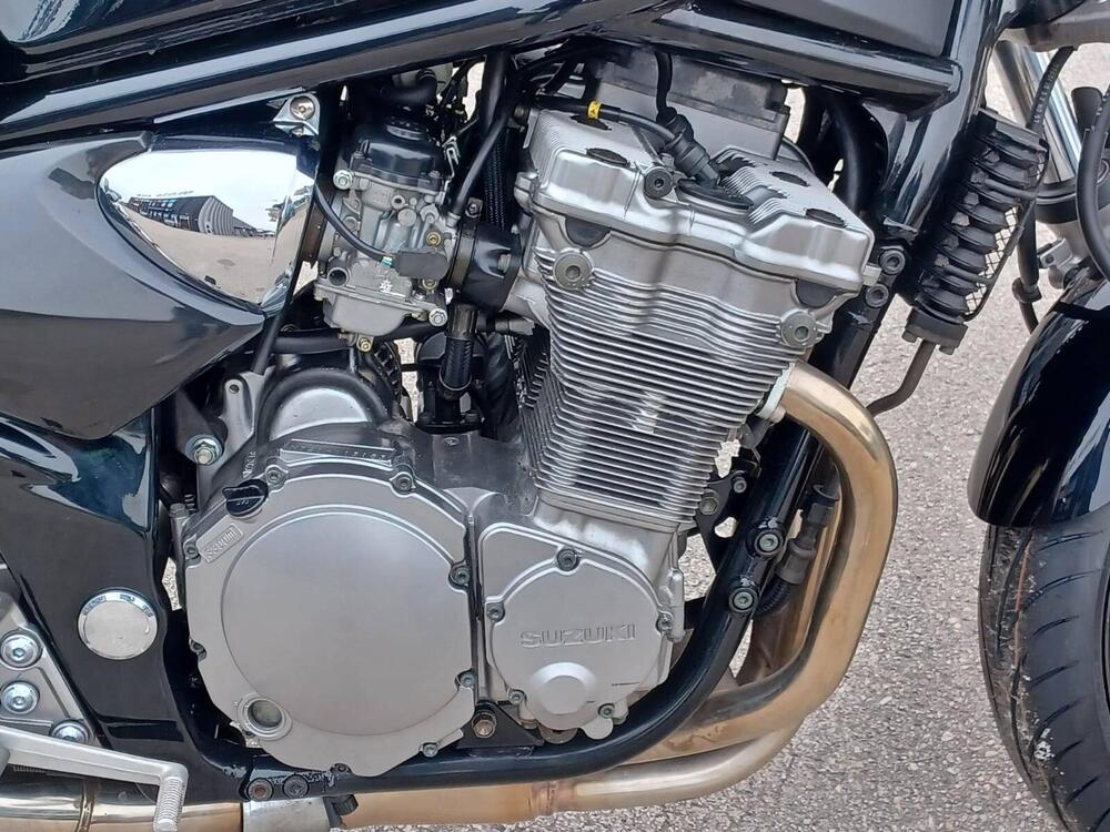 Suzuki GSF 600 Bandit (2000 - 05) Usata