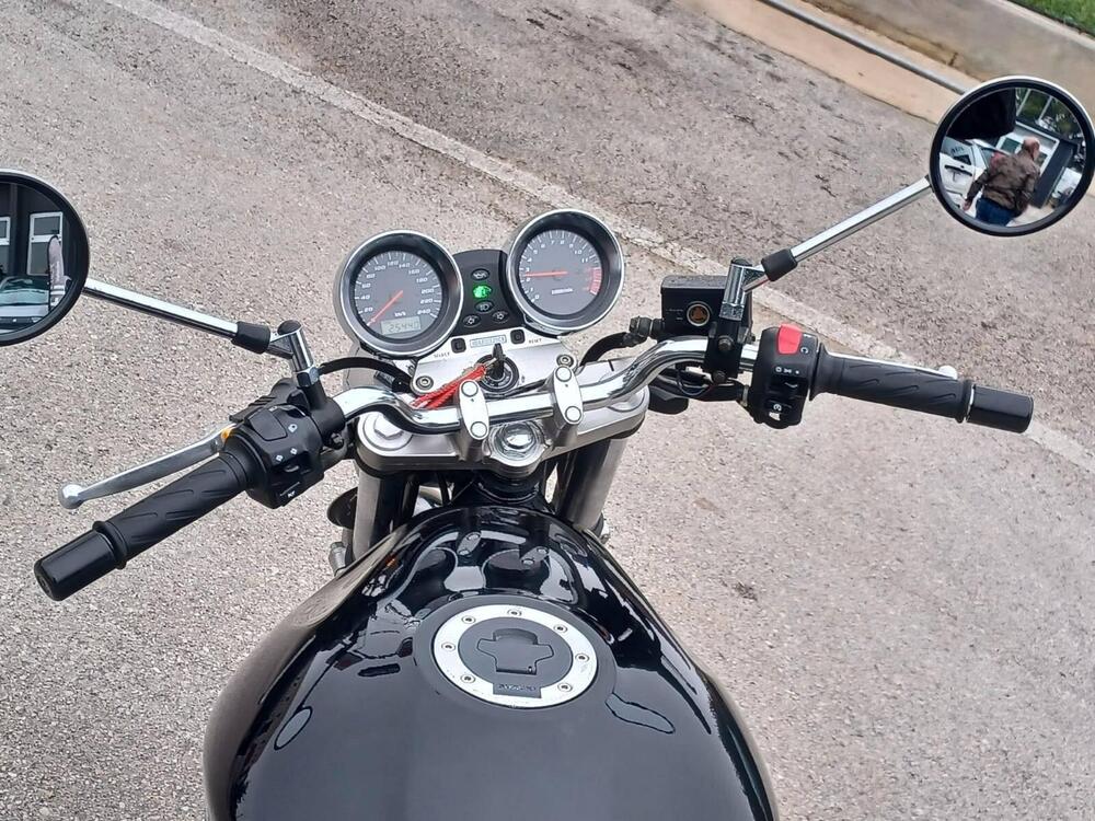 Suzuki GSF 600 Bandit (2000 - 05) Usata