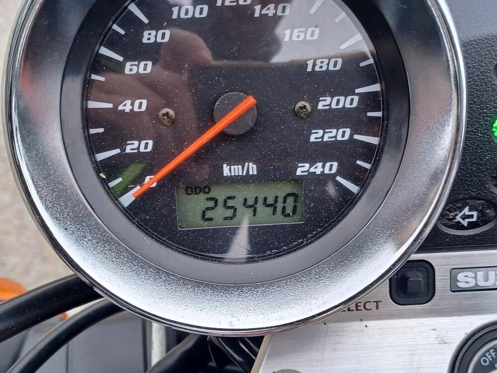 Suzuki GSF 600 Bandit (2000 - 05) Usata
