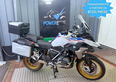 Bmw R 1250 GS (2019 - 20) - Annuncio 9892340