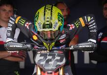 Motocross: Cairoli ancora gare in USA e come sogno nel cassetto la Dakar