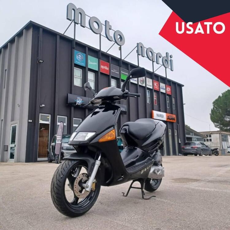 Aprilia SR 50 (1992 - 96) Usata