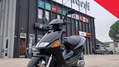 Aprilia SR 50 (1992 - 96) Usata