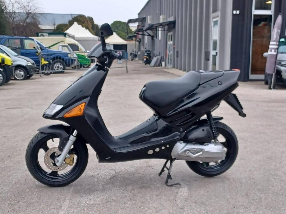 Aprilia SR 50 (1992 - 96) Usata