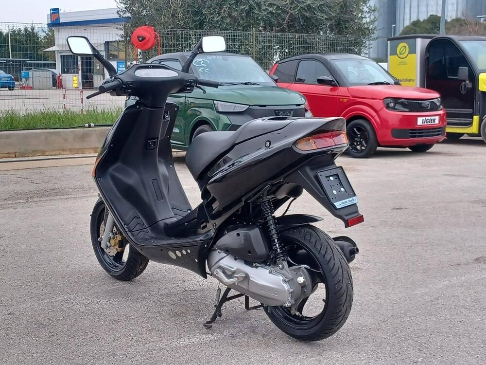 Aprilia SR 50 (1992 - 96) Usata