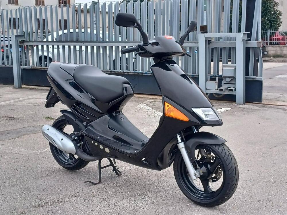 Aprilia SR 50 (1992 - 96) Usata