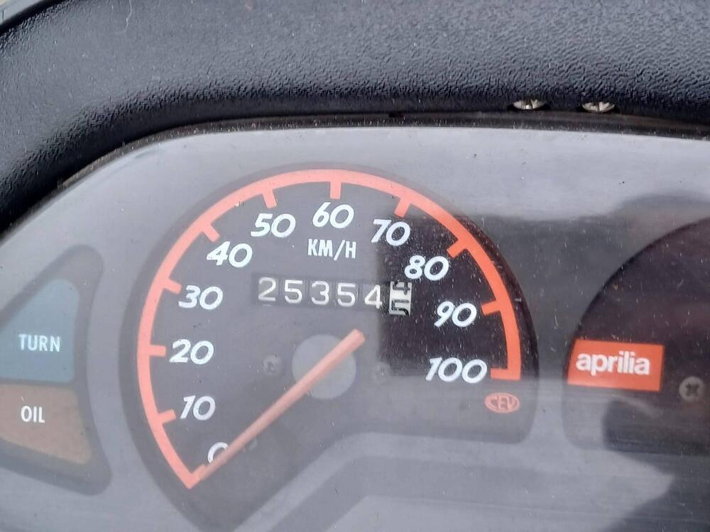 Aprilia SR 50 (1992 - 96) Usata